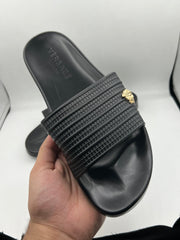 VR Slide Black