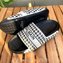 Balmain slide