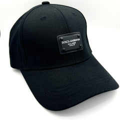 BRAND CAP