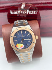 AP MASTER PLUS WATCH AUTOMATIC