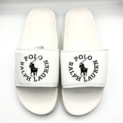 Polo Slide white