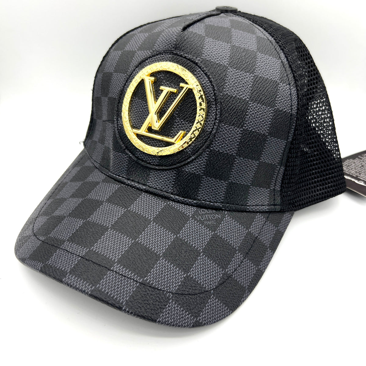 BRAND CAP