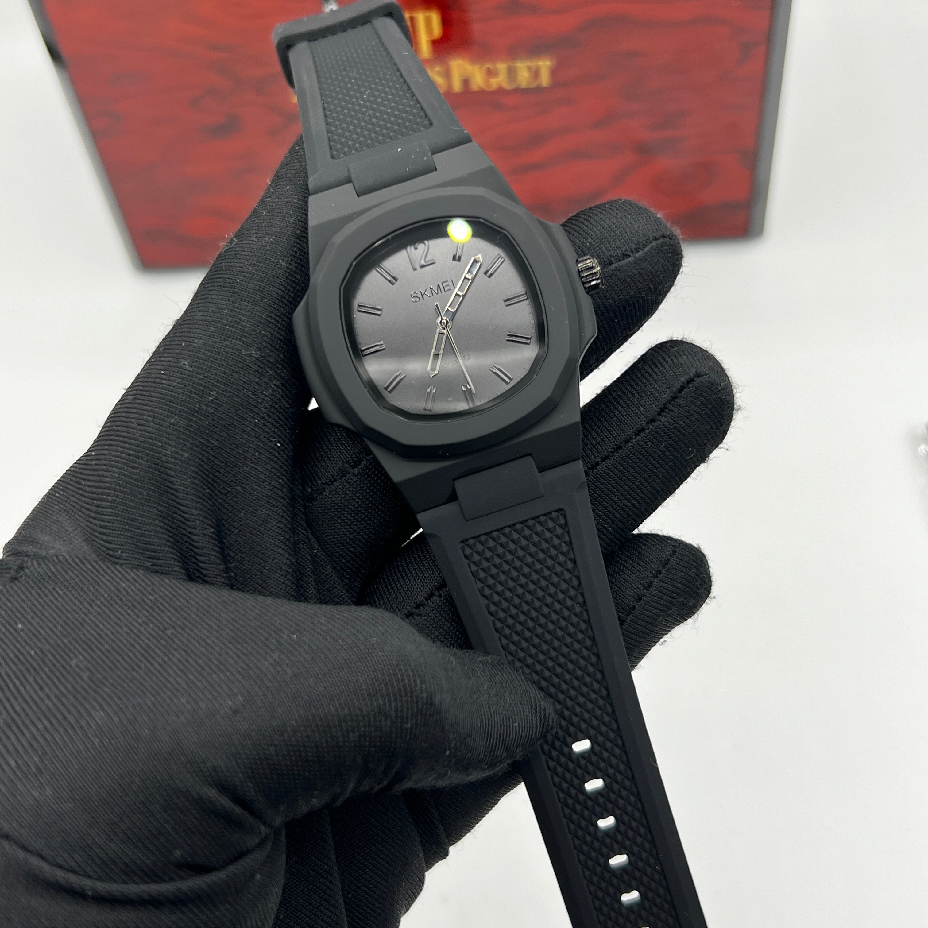 RXW WATCH  Skmei QUARTZ