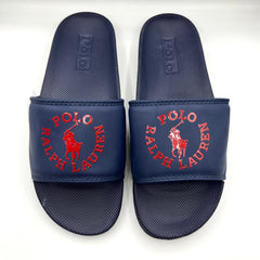 Polo Slide blue