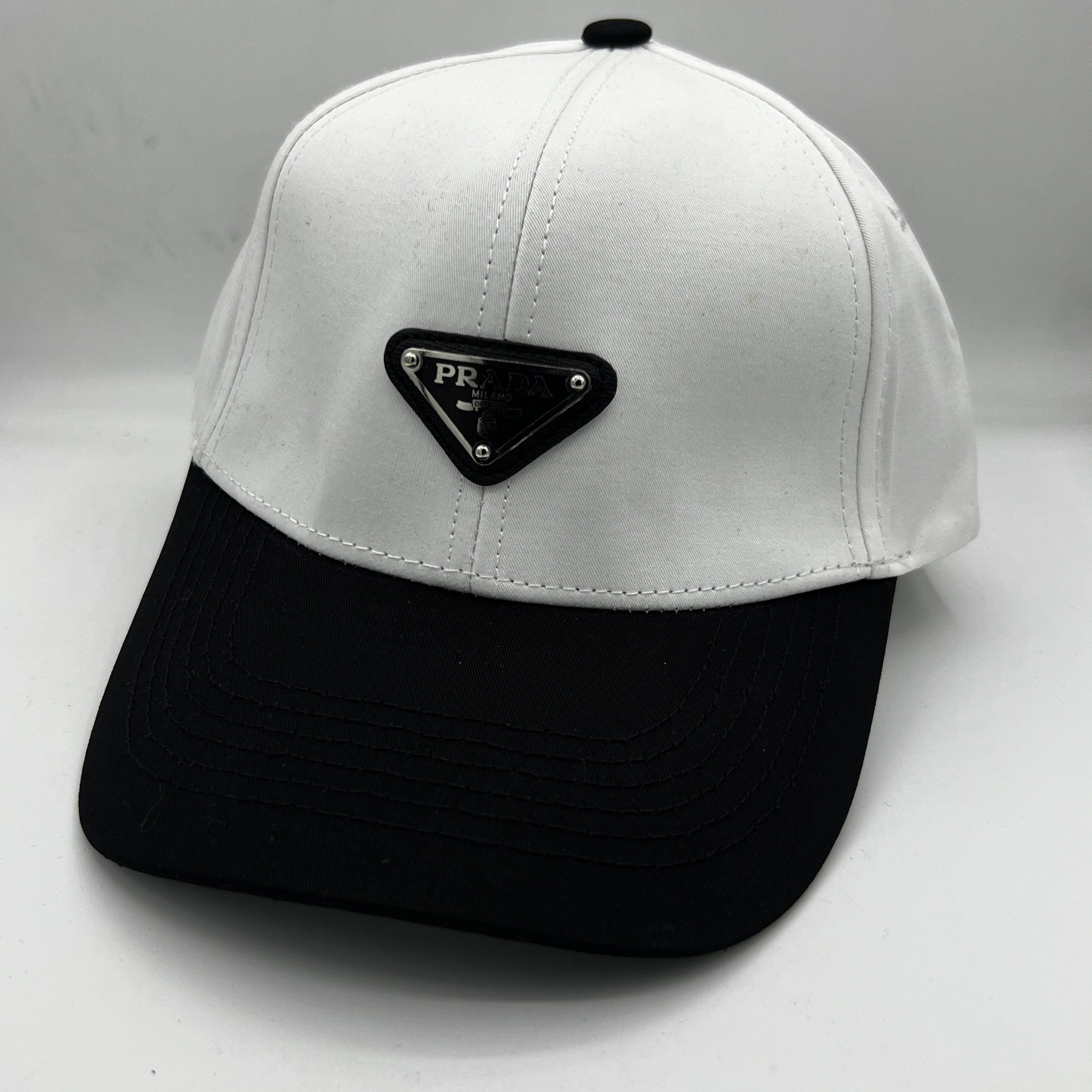 BRAND CAP