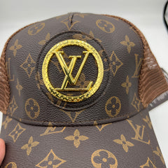 BRAND CAP