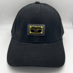 BRAND CAP