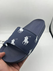 POLO Slide blue