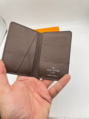 Branded card holder WAL