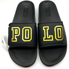 Polo Slide black