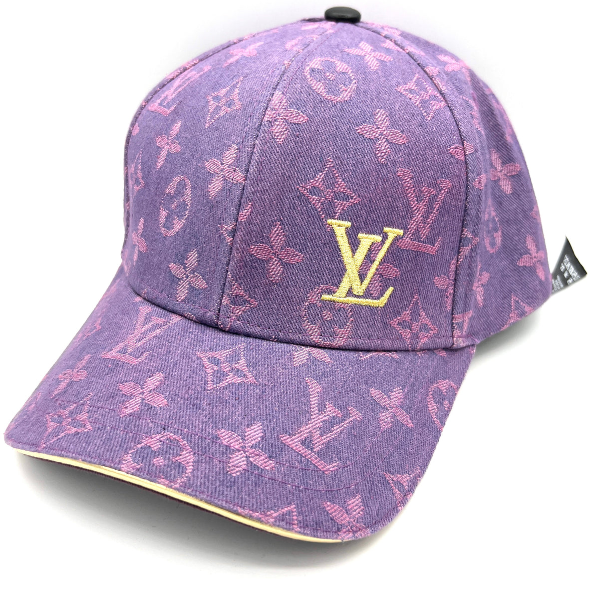 BRAND CAP