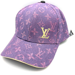 BRAND CAP