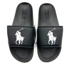 Polo Slide black