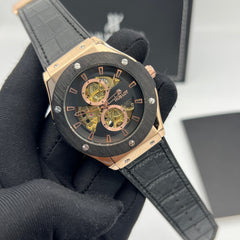 HUB AUTOMATIC WATCH