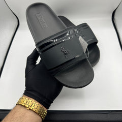 Polo Slide black