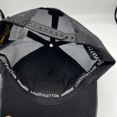 BRAND CAP