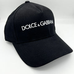 BRAND CAP