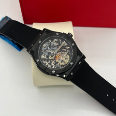 HUB MASTER PLUS WATCH