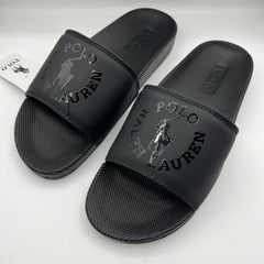 Polo Slide black