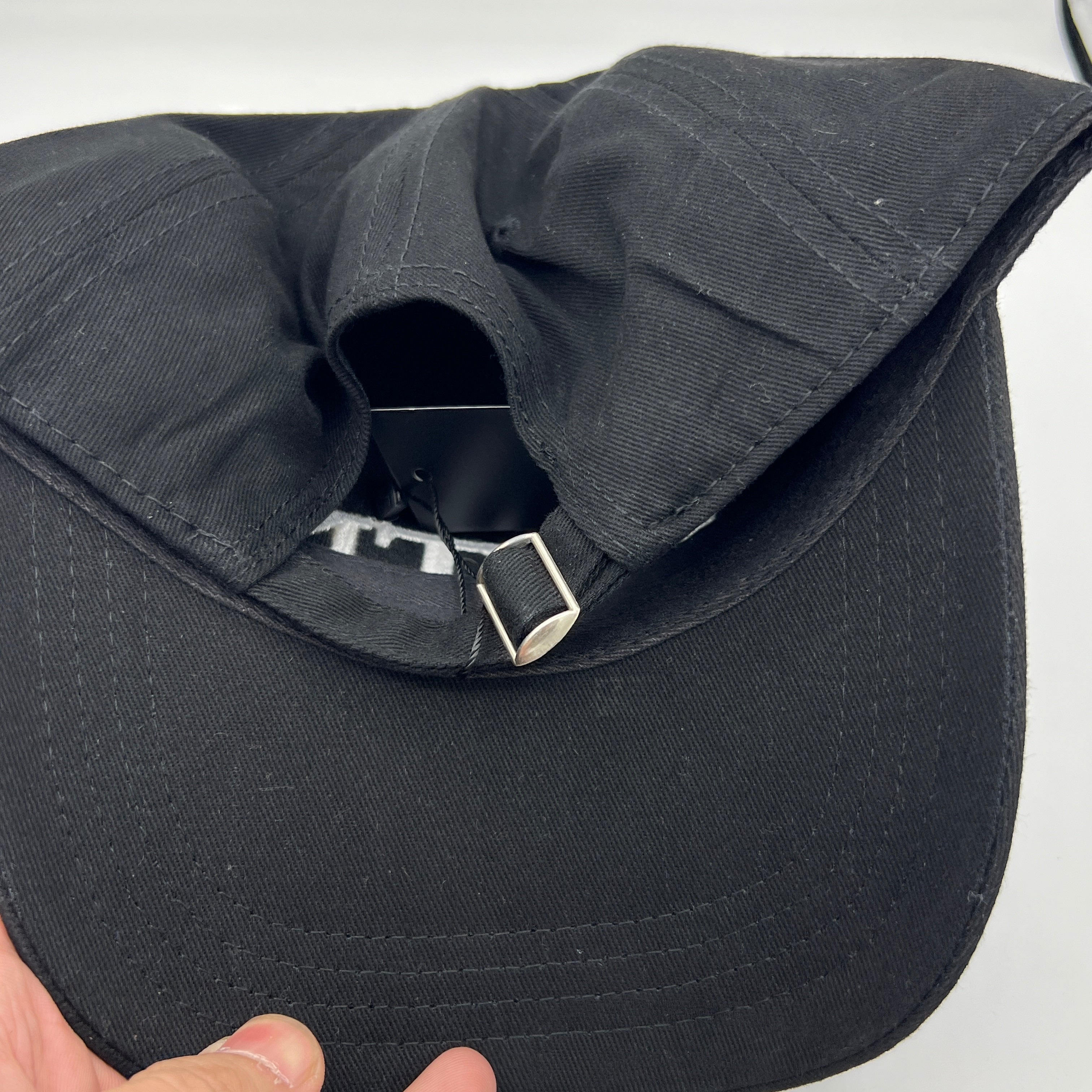 BRAND CAP