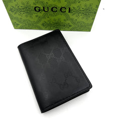 Branded short  passport holder WAL