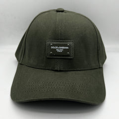 BRAND CAP