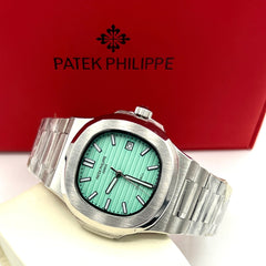 P-P MASTER PLUS WATCH AUTOMATIC