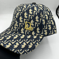 BRAND CAP