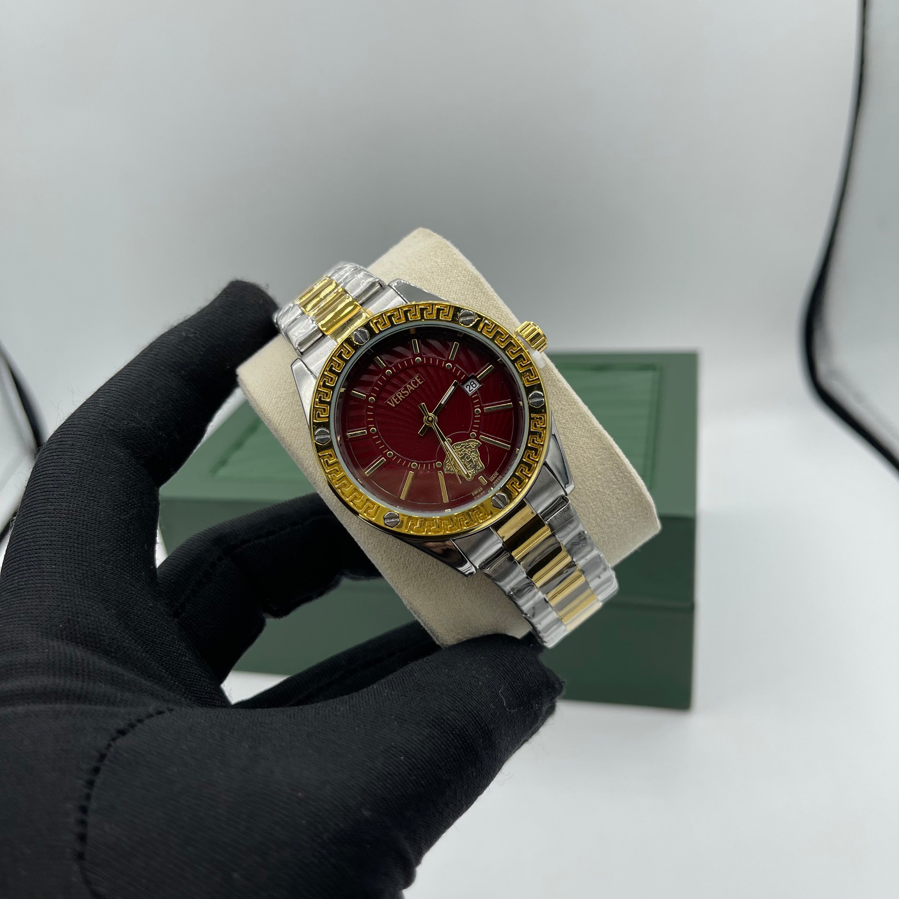 Watch ROLX VR 2