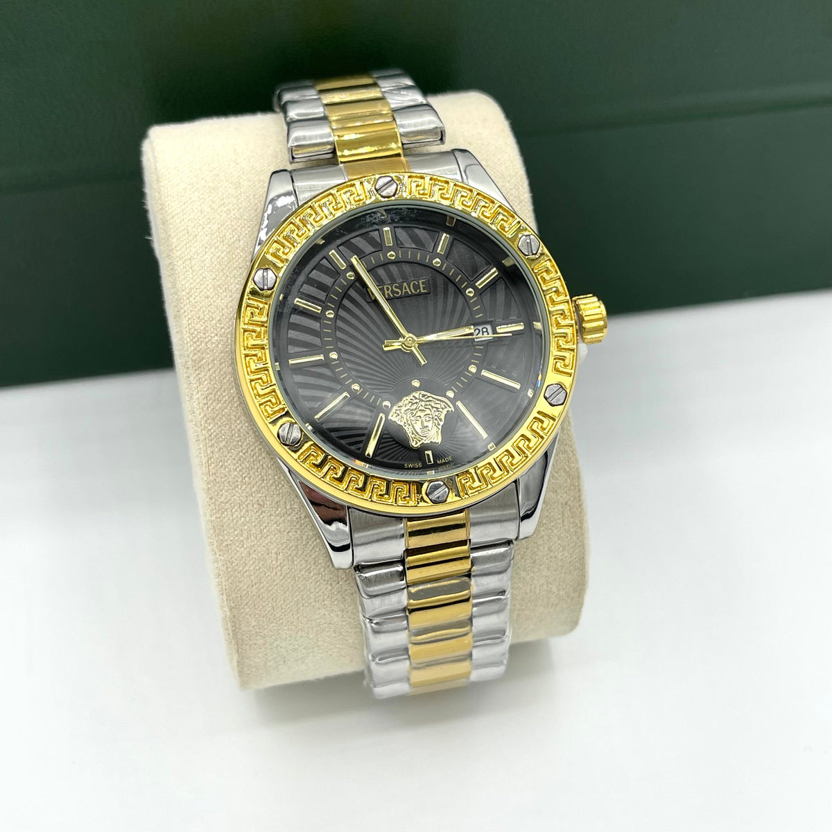 Watch ROLX VR 1